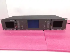Vamp2-sda Panorama Dtv Audio Video Lcd Monitor T9-wh