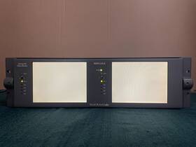 Panorama Mon2-3 Dtv Mon2-3/6.8 Analog/sdi Video Monitor