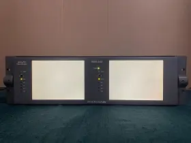 Mon2-3 Panorama Dtv Mon2-3/6.8 Analog/sdi Video Monitor