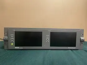 Mon2-3w Panorama Dtv Mon2-3w/hr Hd/sd High Resolution Video Monitor