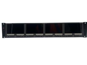 Panorama Mon4-2w Dtv Mon4-2w/hr Digital Video Monitor