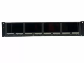 Mon4-2w Panorama Dtv Mon4-2w/hr Digital Video Monitor