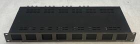 Panorama Mon8-1 Dtv Sdi Rackmount Monitor