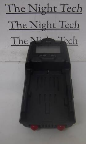 Paralinx Triton Tr888t Hd Transmitter