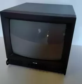 Pmc14h Pelco 14 Inch Color Monitor