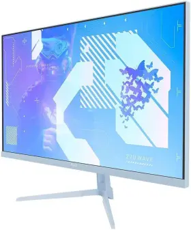 Px279waveb Pixio 27 Inch Hdmi Monitor - Wave Blue