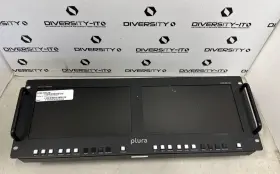 Lcm-209-3g Plura Dual 9 Or 4 X 5 Monitor