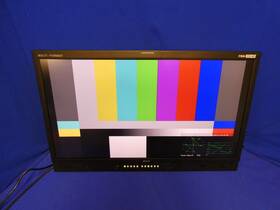 Plura Pbm-232-4k 32 Inch 4k Broadcast Monitor With Waveform-vector No Stand