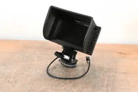 Vf-pbm-207 Plura 7 Inch Lcd On-camera Color Viewfinder Cg01dbv