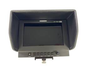 Plura Vf-pbm-307 Hd Broadcast Monitor Church Owned Excellent Condition