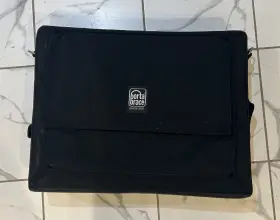 Mo-17 Porta-brace Portabrace Monitor Case