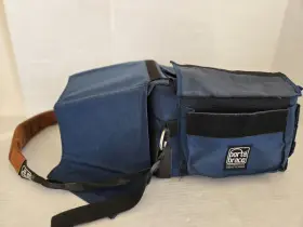 Mo-8020 Portabrace Monitor Bag For Field Monitors Sony Pvm Series
