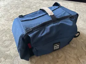 Mo-9l2 Portabrace Monitor Bag For Field Monitors Sony Pvm Series