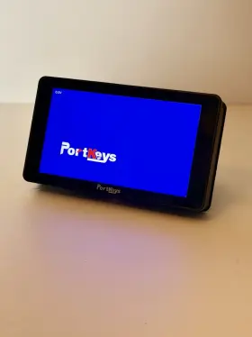 Bp5-st Portkays Camera Monitor 150