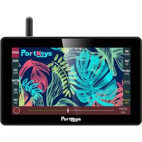 Portkeys 193948046169 Bm5wr 5.5 Inch Hdmi Touchscreen Monitor With Camera Control