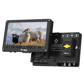 Portkeys 331924264485 Hs8 8 Inch High-bright Monitor