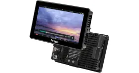 Bm5ii Portkeys 5.2 Inch Camera Monitor - Great Condition