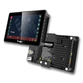 Bm5iii Portkeys Bm5 Iii 5.5 Inch Touchscreen Monitor