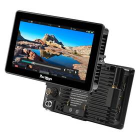 Portkeys Bm5iv-wr Bm5iv Wr 5.5 Inch Fhd Hdmi Touch Monitor With Wired/wireless Camera Control
