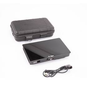 Portkeys Bm7-iids Bm7 Ii Ds 7 Inch Full Hd High-bright Monitor - Sku#1872689
