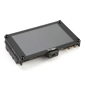 1902178 Portkeys Hs7t-ii Hs7t Ii 7 Inch Full Hd High-bright Monitor - Sku#1902178