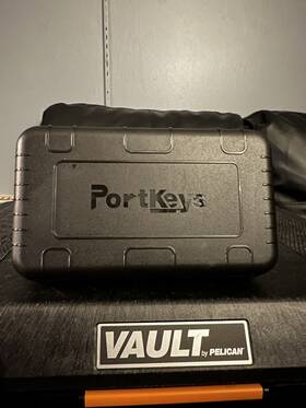 Portkeys Lh7p 7 High Brightness Touchscreen Monitor Mint Condition