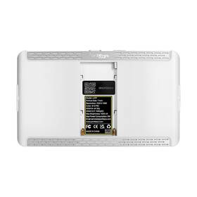 Portkeys Lh7pw Lh7p 7 Inch Fhd High-bright Touch Monitor With Wireless Camera Control White