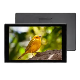 Pkhd7t Portkeys Hd7t 7 Inch Wqxga Touchscreen On-camera Monitor Supports 4k Hdmi
