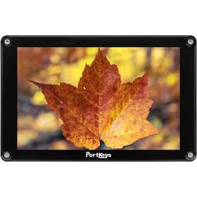 Portkeys Pkhs8 Hs8 8 Inch Wuxga High-bright On-camera Monitor Supports 3g-sdi/4k Hdmi/3d