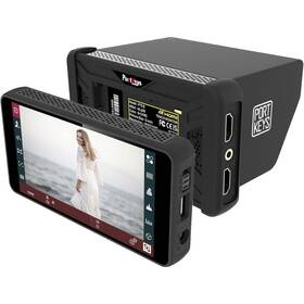 Portkeys Popt5ii Pt5 Ii 5 Inch 4k Hdmi Touchscreen Monitor With 3d Lut Support