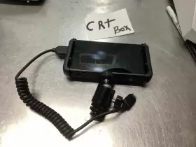 4k30p Portkeys Pt5ii Pt5 Ii Touchscreen Camera Field Monitor 5 Inch Wide Color Gamut