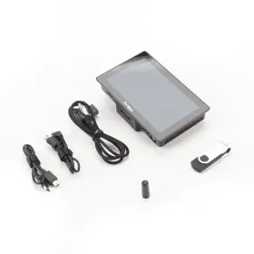 Vdmlh5piisla Portkeys Lh5p Ii 5.5 Inch Touchscreen Monitor For Sony Fs5/fs7/fx6/fx9 Sku#2035037