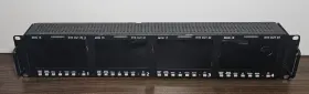 Prm-434a Postium Multi-channel Lcd Monitor For Parts