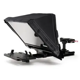 Patpultb01 Proaim Ultra Universal Teleprompter Kit For Dslr/dslm Camera