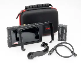 Srs07092503 Procam Photo & Video Gear Used Good Feelworld F6 5.7 Inch 4k Hdmi On Camera Monitor