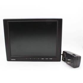 Procam Vc19202546549875678435 Used Lcd4video 10.4ftft Hdmi / Vga Monitor Tft Lcd