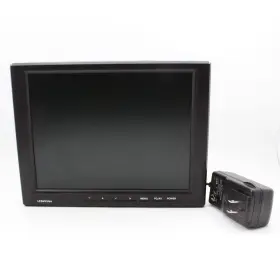 Vc19202546549875678435 Procam Used Lcd4video 10.4ftft Hdmi / Vga Monitor Tft Lcd