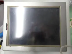 Pfm220-cp Profort Touchscreen Video Monitor Model