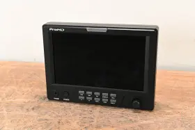 Dt-x71hi Prohd 7 Inch 3g Sdi And Hdmi Lcd Monitor Cg01dn5
