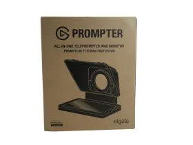 20wad9901 Prompter All-in-one Teleprompter And Monitor - Free-seeping
