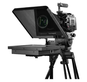 Prompter People 812689016612 Proline Plus Teleprompter - 24 Inch Regular Monitor Model