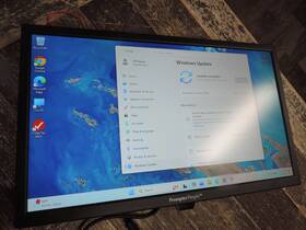 Prompter People Mon-0250-24a 24 Inch 3g-sdi/hdmi/vga/rca Monitor