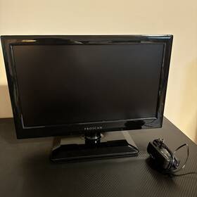 Proscan Pled1960a 19 Inch Led Tv Hdmi/vga Used Scratches Scuffs