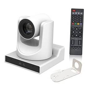Ptz Optics 840170500692 Smtav Camera 30x Ndi With Ai Tracking / Free Shipping
