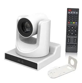 Ptz Optics 840170500692 Smtav Camera 30x Ndi With Ai Tracking / Free Shipping