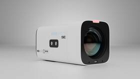 Ptzoptics Ptxxx-studio-se-xx-g3 Studio Se Professional Camera 1080p Ndi Hx3 12x/20x Zoom Hdmi