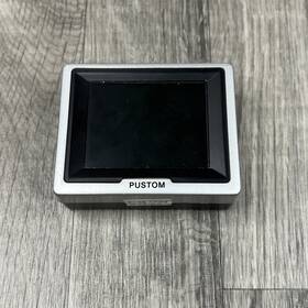 Pustom Pm-25np Tft 3 Inch Color Lcd Monitor Ntsc/pal
