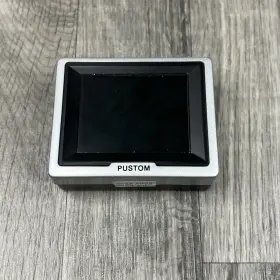 Pm-25np Pustom Tft 3 Inch Color Lcd Monitor Ntsc/pal