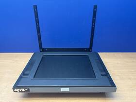 Q-tv Fdp-15-hb Q-tv Flat Panel Prompter Model