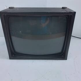 Qtv Vps-15 Teleprompter Q-tv Vps-15/sl Video Production Gear